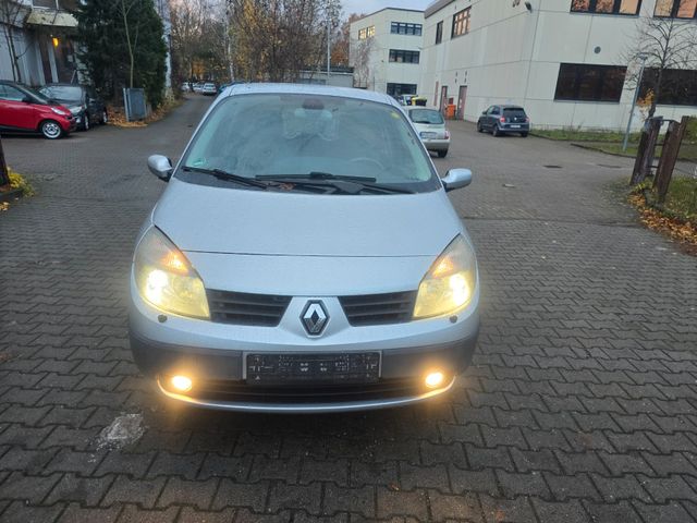 Renault Scenic II Privilege