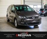 Volkswagen Sharan DSG 2.0 TDI CUP DYNAUDIO STANDHZ. KAMERA - VW Sharan Gebrauchtwagen in Hamm