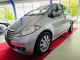 Mercedes-Benz A 150 W169 -Automatik -TÜV neu - Mercedes-Benz A-Klasse: W169