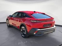 Peugeot 408 - Vorschau Bild 4