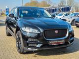 Jaguar F-PACE Automatik/Navi/Kamera/AHK/Leder - Jaguar F-Pace in Duisburg