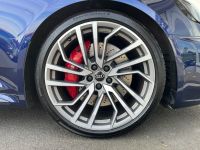 Audi RS4 - Vorschau Bild 8
