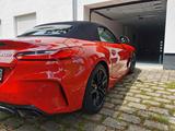 BMW Z4 M40i M40i A - - BMW Z4 M40i von privat