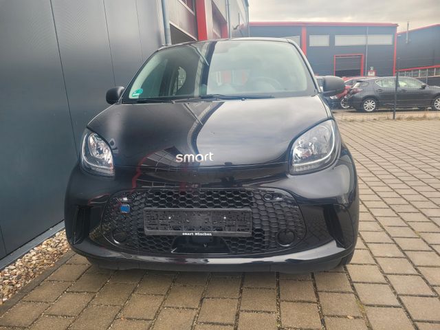 Smart ForFour forfour electric drive / EQ