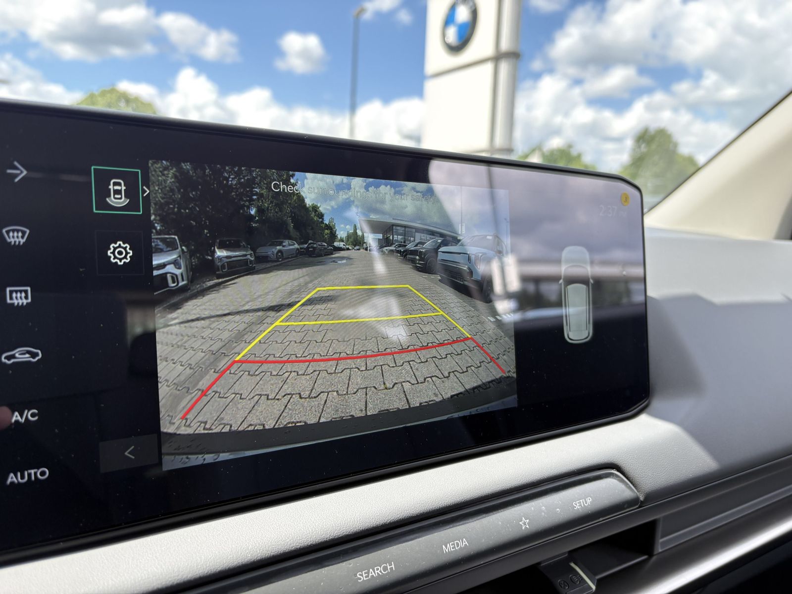 Kia EV2 - Bild 10
