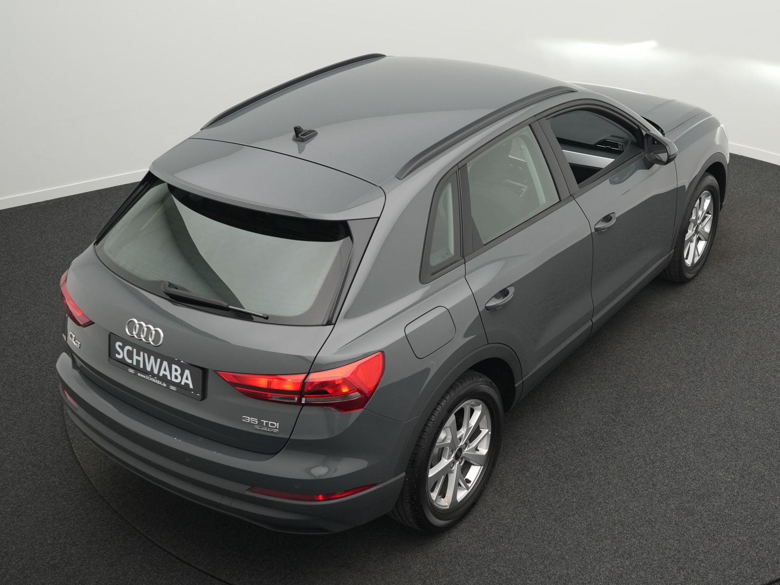 Audi Q3 - Bild 21