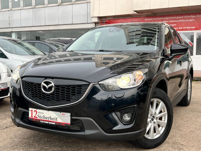 Mazda CX-5 Center-Line 2WD *AUTOMATIK*NAVI*BLUETOOTH*