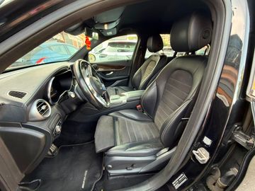 Mercedes GLC 300 - 7