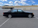 Mercedes-Benz S Class - W140 S 420 L BRABUS, Shadow Line - Mercedes-Benz S-Klasse: W140