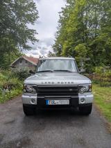 Land Rover Discovery 2 Td 5 Autom.  15P Liebhaber - Land Rover Discovery aus 2002