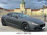 Maserati Ghibli 3.0 V6 S Q4 Mattmetallic SUPER  OPTIK - Maserati Ghibli in Berlin