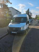 Ford Transit 85T280 - Ford Transit: 85t280