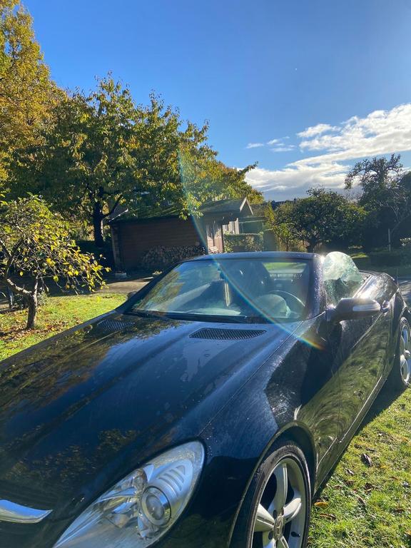 Mercedes-Benz SLK 280