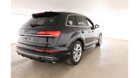 Audi Q7 - Vorschau Bild 4