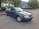 Audi A6 Avant 2.5 TDI-BEHINDERTENGERECHTER-TÜV NEU - Audi A6 aus 2002: Kombi