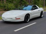 Andere Pontiac Firebird 3.4 V6 T-Top | Manuell | ... - Andere aus 1995