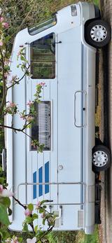 HYMER / ERIBA / HYMERCAR B584