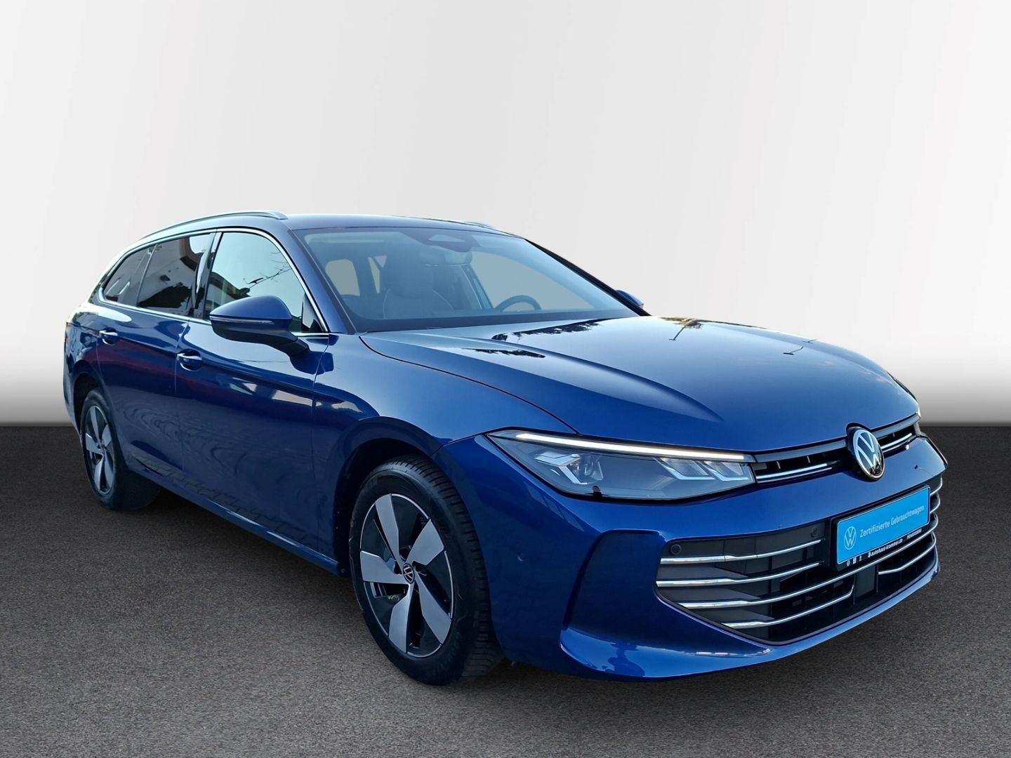 Passat Variant 1.5 eTSI DSG Business *KAMERA*NAV