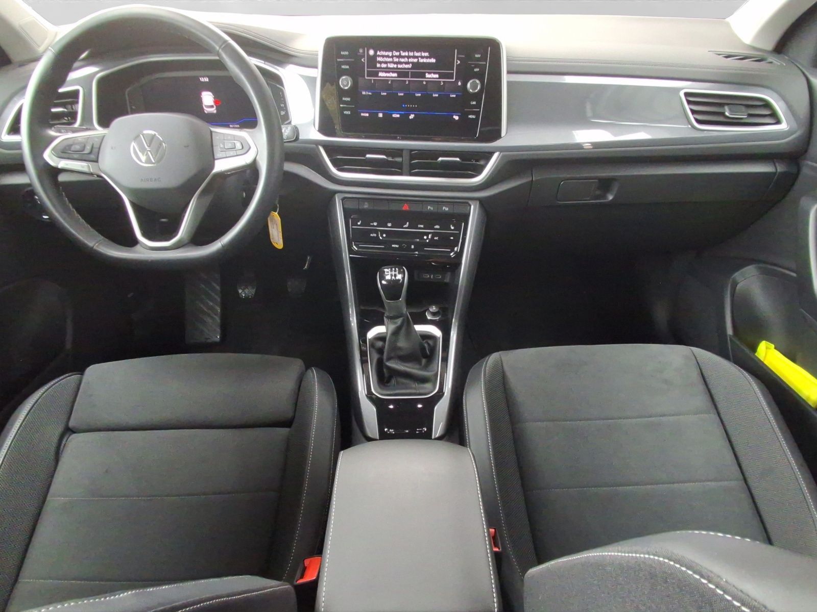 Volkswagen T-Roc 2.0 TDI STYLE STHZG ASSIST AHK KAMERA foto 5