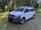 Volkswagen VW T5 Schöner Transporter/Bulli,Camper(kei... - Volkswagen LT aus 2011