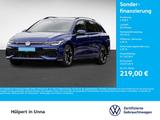 Volkswagen Golf Variant VIII 1.5 R-LINE FACELIFT 360CAM ACC - Volkswagen Golf: Standheizung, Vi