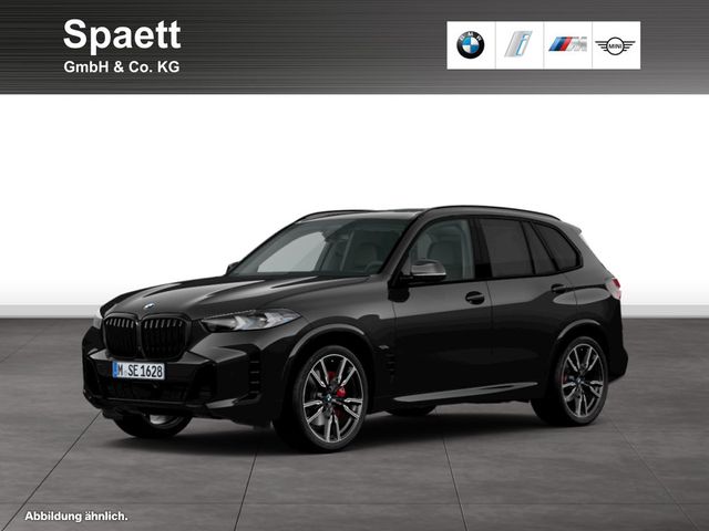 BMW X5 xDrive40d