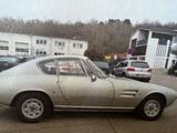 Fiat 1500 GT Ghia Coupe, Restauriert Note 2+,usw. - Fiat: 1500