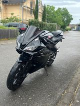 Yamaha YZFR R125 - Offers matching your search criteria