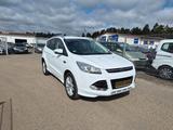 Ford Kuga Individual Leder E-Klappe - Ford Kuga Individual mit Benzin-Antrieb