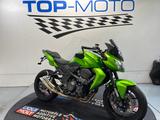 Kawasaki Z 750 ABS erst 16920km Sportauspuff - KAWASAKI 750 Z