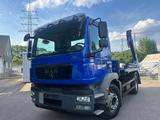 MAN 18 340 TGM  Absatzkipper  4x2 Klima - MAN 4x4 Tgm 18 340