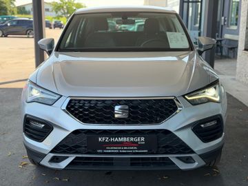 SEAT Ateca - 5