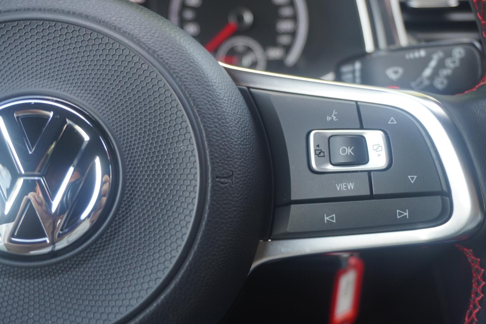 Volkswagen T-Roc 1.5 TSI Sport LED Navi ACC Android Apple, миниатюра 15