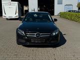 Mercedes-Benz C 250 BlueTec *Navi *Kamera *Klimaautomatik - Mercedes-Benz C 250 in Aachen