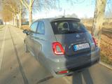Fiat 500"Sport"ELLENATOR"freie Fahrt ab 16J. 6200 KM - Fiat: A 16