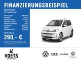 Volkswagen e-up!move up! SHZ+RearView+PDC - Volkswagen e-up! Gebrauchtwagen