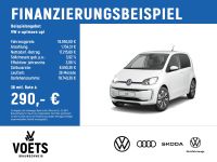 Volkswagen e-up! - Vorschau Bild 1