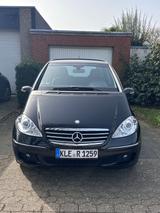 Mercedes-Benz A 170 AVANTGARDE Autotronic Avantgarde - Mercedes-Benz A 170 von privat