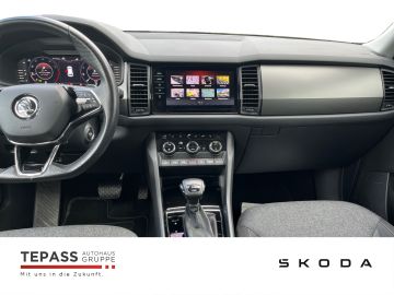 Skoda Kodiaq - 7