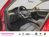 Volkswagen Passat Variant - Vorschau Bild 11