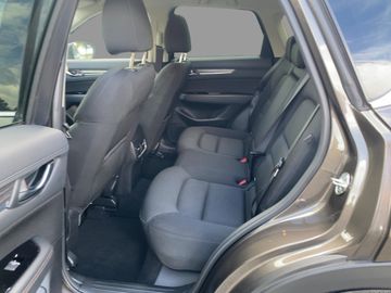 Mazda CX-5 - 9