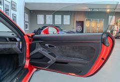 PORSCHE 991 .1 GT3 I APPROVED I VOLL I LIFT I MwSt!