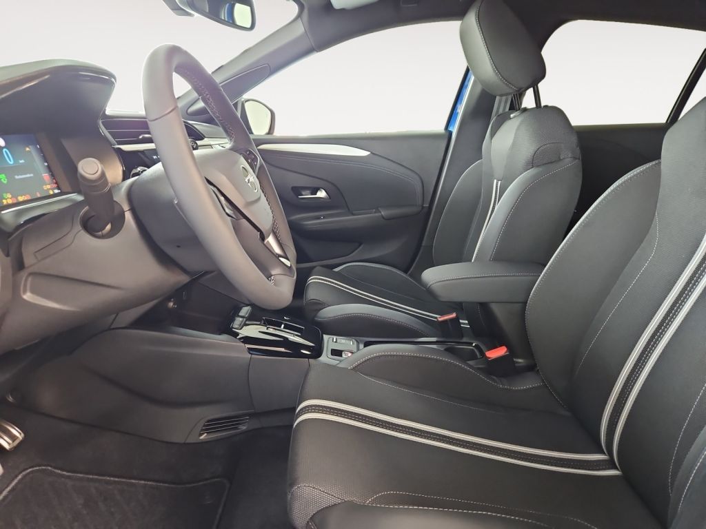 Fahrzeugabbildung Opel Corsa Hybrid GS (F)