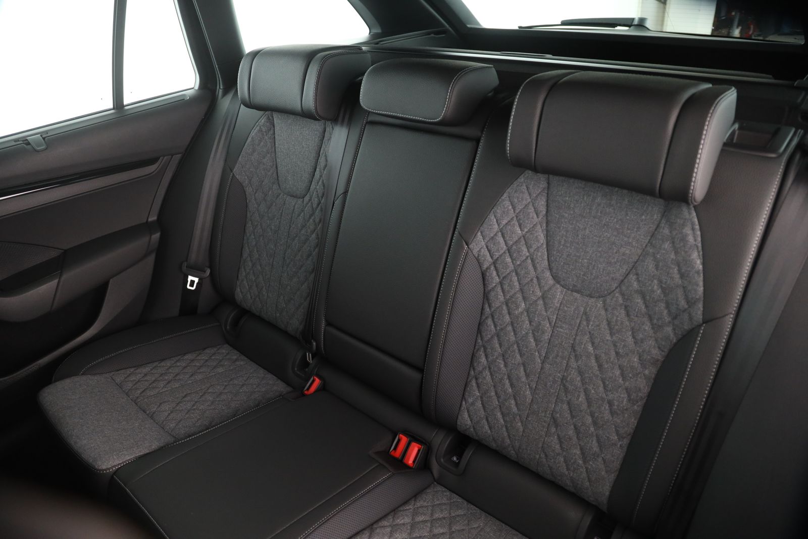 Skoda Octavia - Bild 13