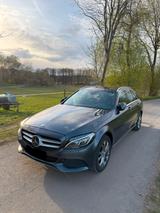 Mercedes-Benz BlueTEC T-Modell Avantgarde Autom. Pano. AHK.