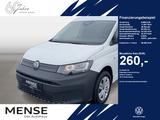Volkswagen Caddy 2.0 TDI Cargo CarPlay|AHK|LaneAss|PDC - Neu Kastenwagen