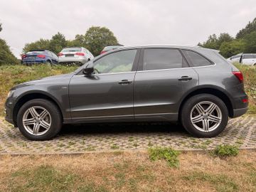 Audi Q5 - 6