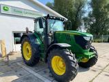 John Deere 6215R AutoPowr 50km/h - John Deere 6215R