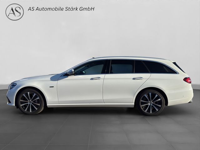 Fahrzeugabbildung Mercedes-Benz E 300 T de Mod. 2021 Avantgarde+Cam+ACC+Head-up