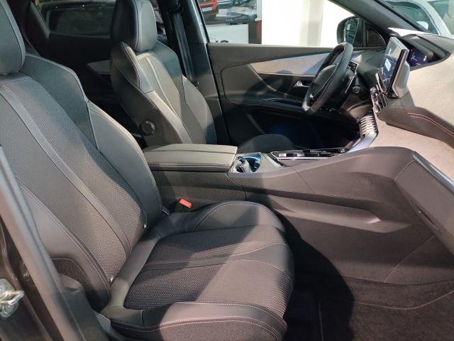 Peugeot 3008 PureTech 130 EAT8 GT *Schiebedach*el. Heckk